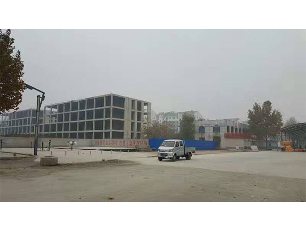 昌乐新城街破产财产（已结束）