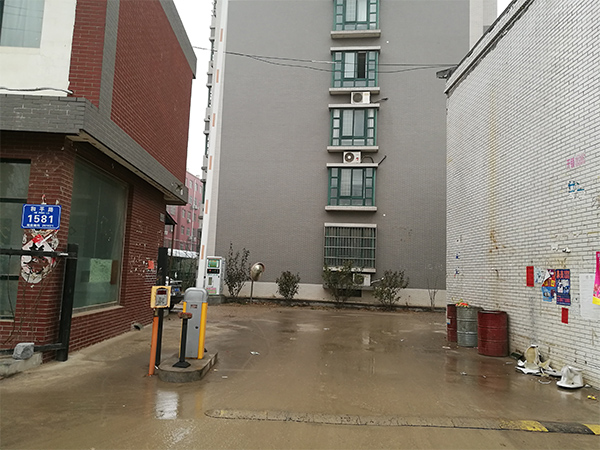 潍坊市金景家园1号楼2-302房产一套（已结束）