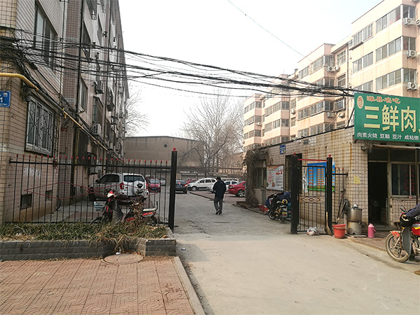 潍坊市奎文区盛福园（已结束）