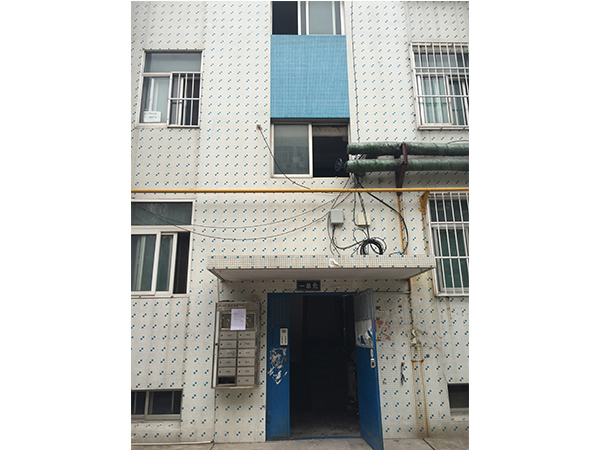 潍坊市高新区圣利广场（已结束）