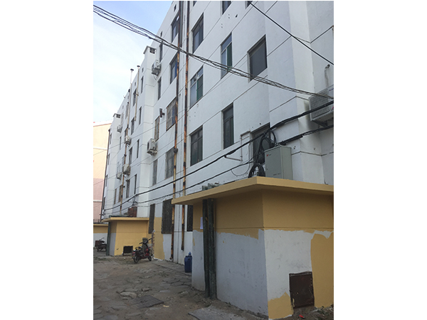 坊子区六马路房产（已结束）