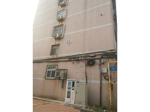 潍坊市奎文区盛福园（已结束）