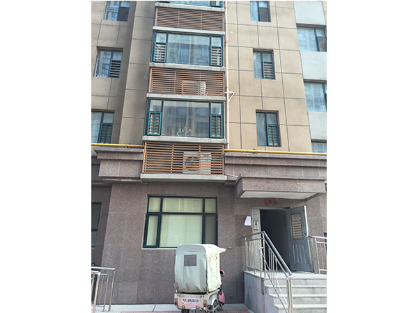高新区宝通街凤凰山庄（已结束）