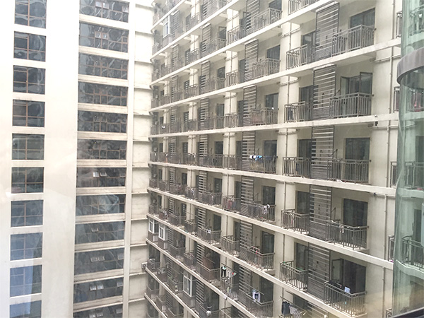奎文区泰华领域（已结束）
