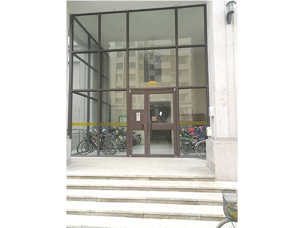 潍坊市奎文区华府一品（已结束）